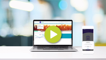 OneSpan Cloud Authentication Demo