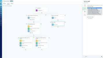 Blueshift's Re-imagined Journey Builder