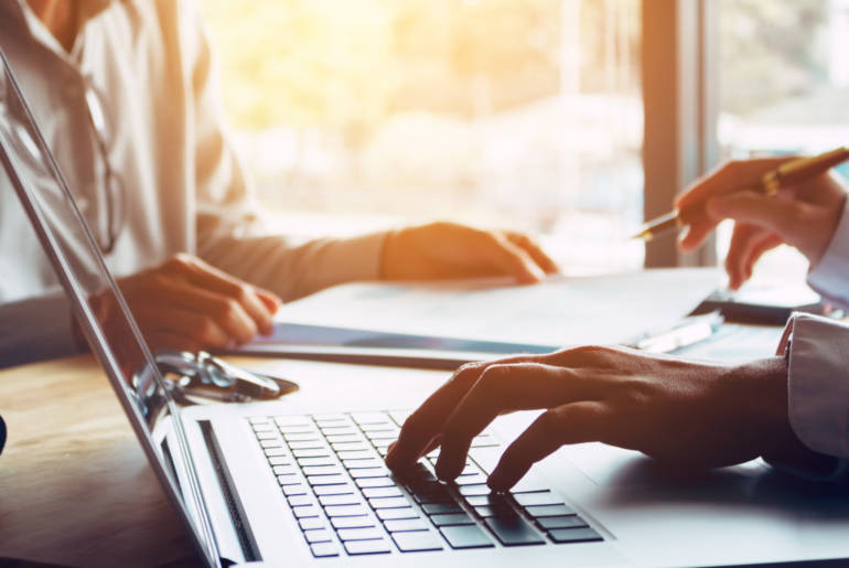 The Future of Work: Reskilling for the Future | IDC Blog