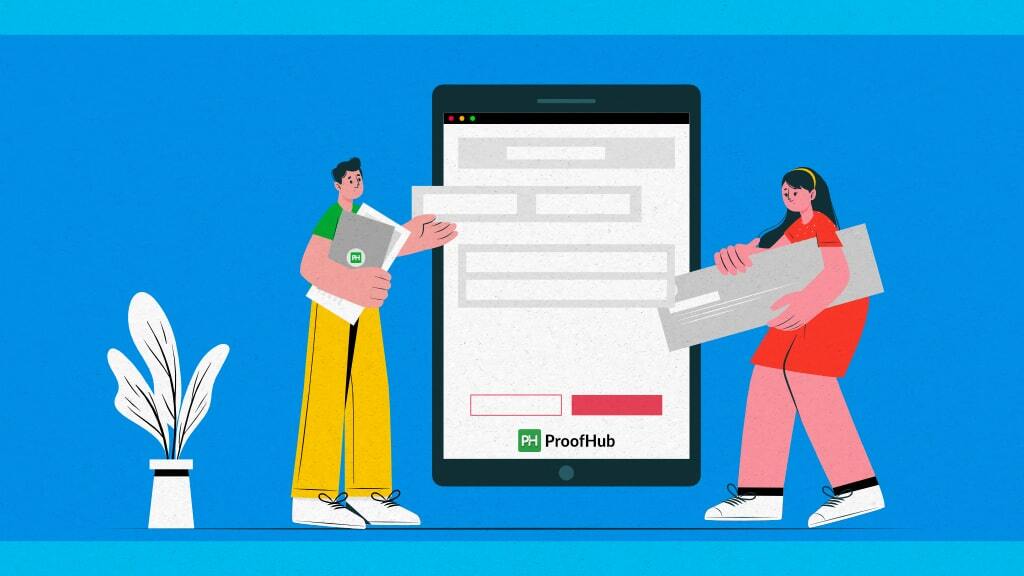 14 Awesome Form Builder Software for Teams in 2024