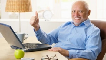 Advice: "I can't seem to build rapport with prospects. What should I do?"