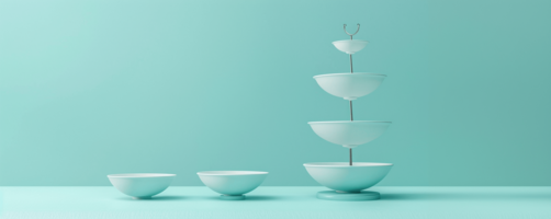 Reporting at scale with iO