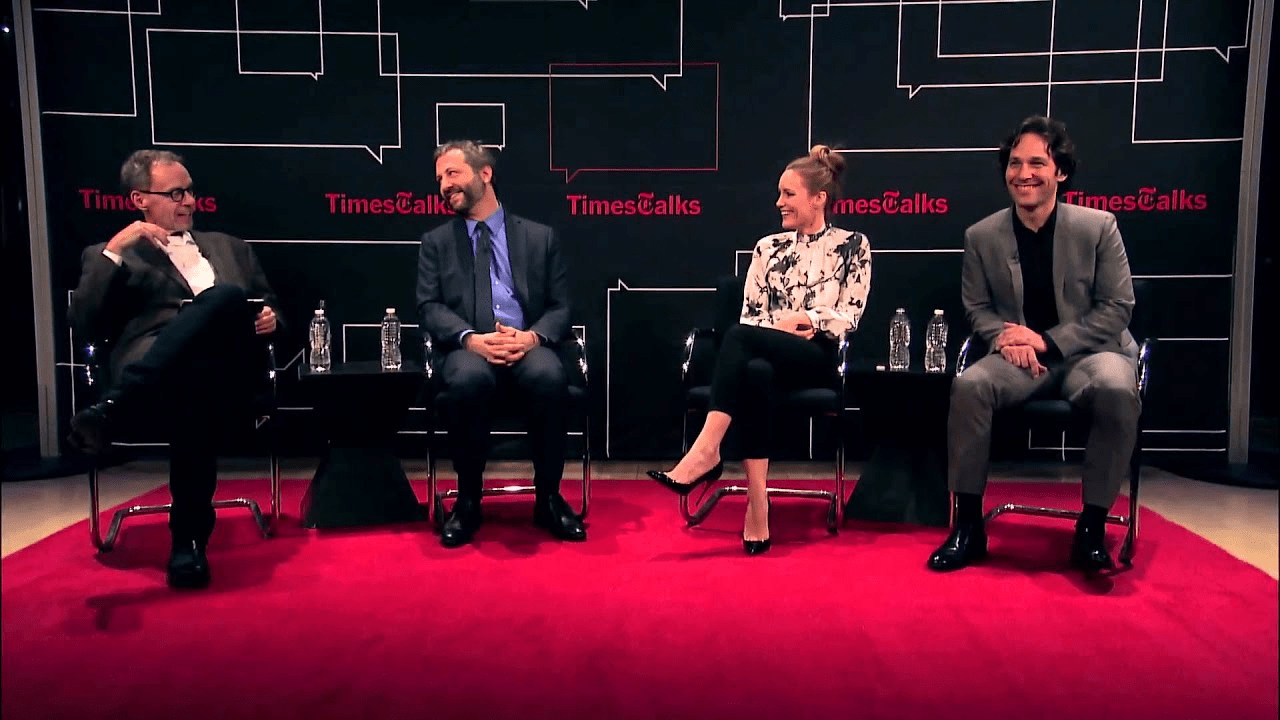 12 Imaginative Events from The New York Times