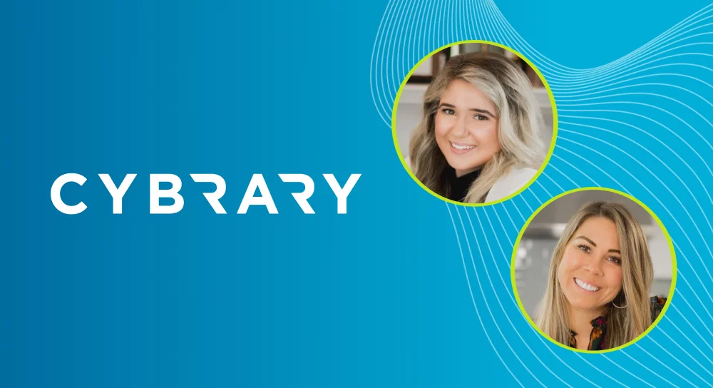 Cybrary Automates Sales Processes and Grows Pipeline by 133% with LeanData 
