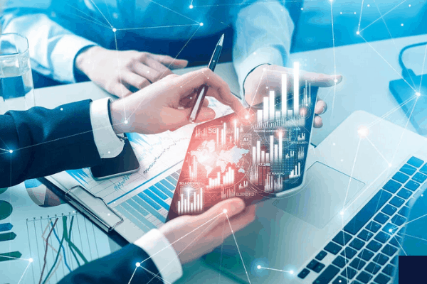 The Power of Next Generation Market Intelligence