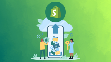 Ditch the Spreadsheets: Import Shopify Products Using PIM