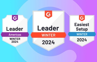 56 Reasons G2 Users Love Conversica