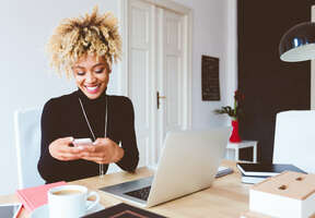 How to Use an SMS Salesforce Marketing Cloud Integration