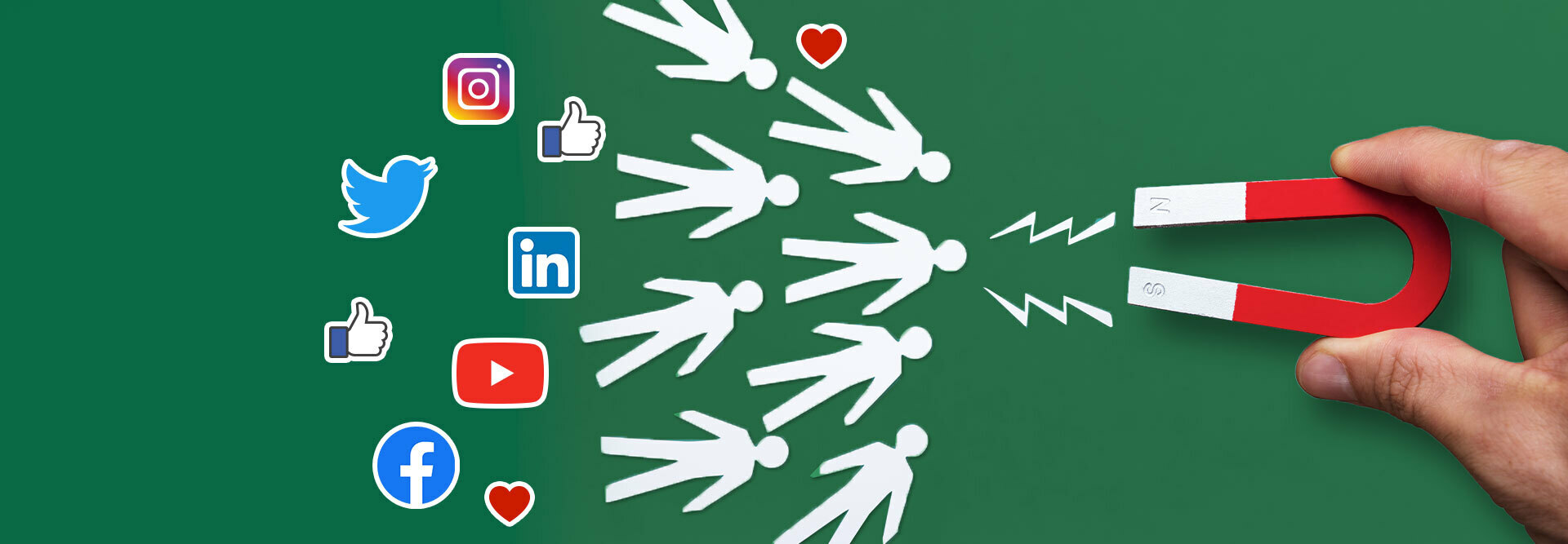 Why social media reach matters and how to improve it: A comprehensive guide