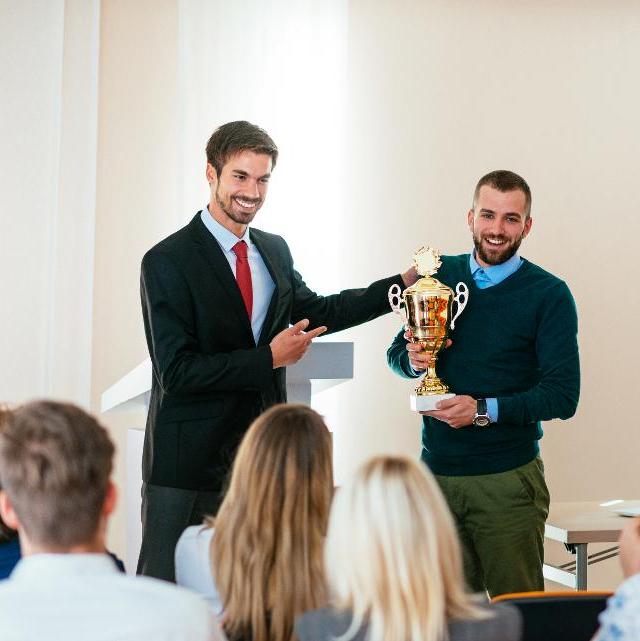 Forbes: Five Non-Monetary Ways To Incentivize Your Employees