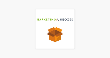 ‎Marketing Unboxed on Apple Podcasts