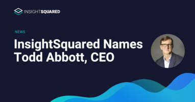 InsightSquared Names Todd Abbott CEO