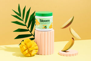 Bloom Nutrition: 68.4%+ YOY revenue after adding SMS