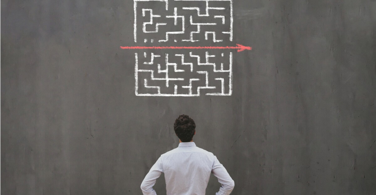 Drowning in vendor data? Here's your way out.