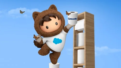 "Our Journey's Just Getting Started": How Kimberly-Clark Addressed Its Customers' Deepest Needs in a Time of Crisis