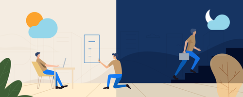 A Day in the Life of a Freshworks SDR - Freshworks CRM Blog