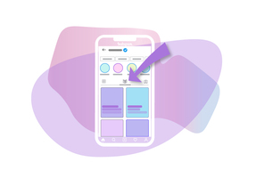 Guides on Instagram: creation and promotion