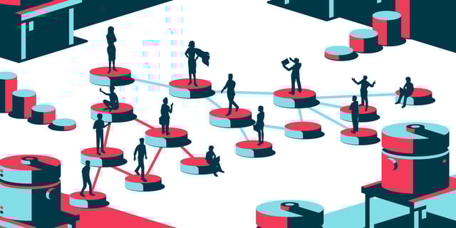 Your Product-First Partnerships Team Should Report Directly to the CEO