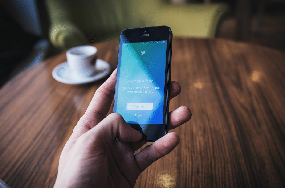 Online Branding With Twitter | Nimble Blog