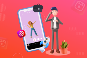 Tips and tricks to grow your brand using Instagram reels - The Crowdfire blog