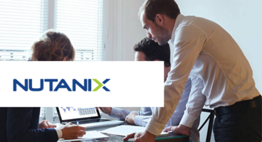 Nutanix Uses LeanData to Improve Attribution