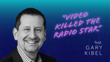 Video Killed the Radio Star