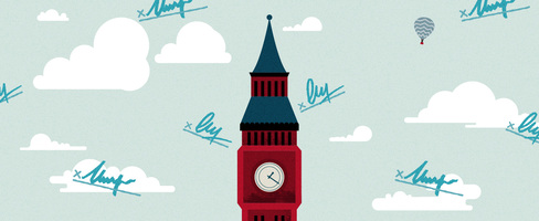 The UK eSignature Guide: Laws, Regulations, and Privacy - HelloSign Blog
