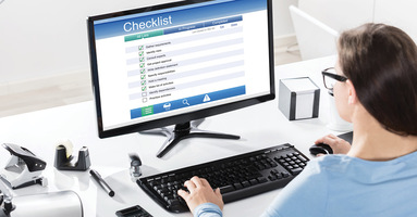 Project Management Checklists