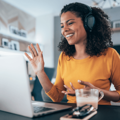 Empower Employees with Training and Enablement