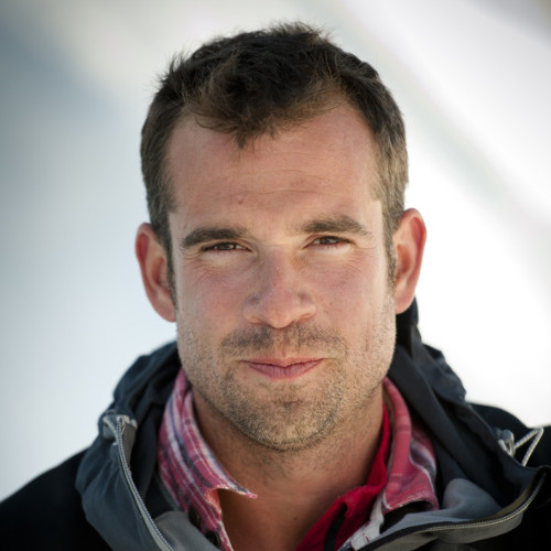 Christoffer Van Tulleken