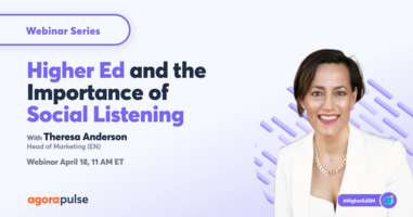 Higher Education, Social Media & Enrollment