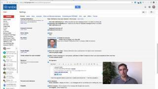 How to Create Email Signatures in Nimble