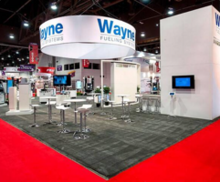 Doubled Lead Generation For An Event Services Firm