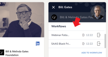 Manage Their Workflows