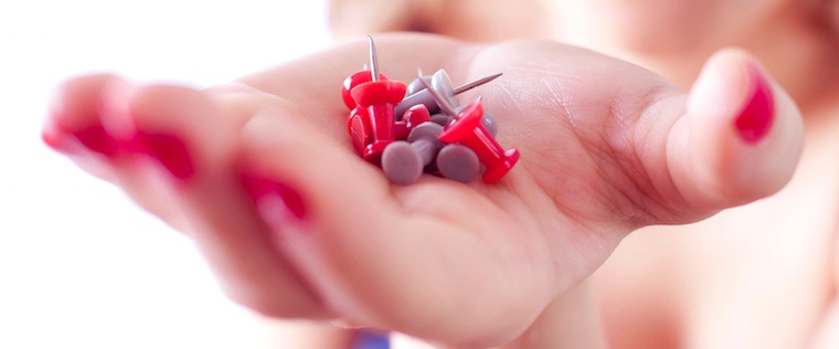 How to Use Pinterest to Generate Revenue [Infographic]