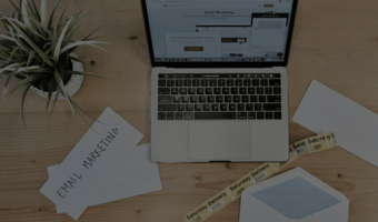 When an Email Marketing Tool Isn't Enough