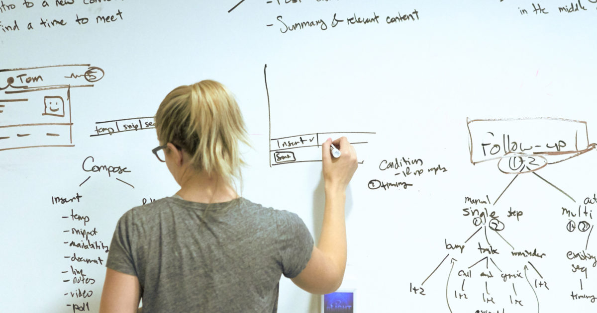 Marketers: Follow Up with Your Dreamforce Leads Without Having Your...