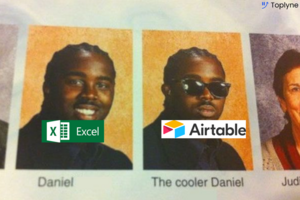 Heir to the tables: The Airtable story