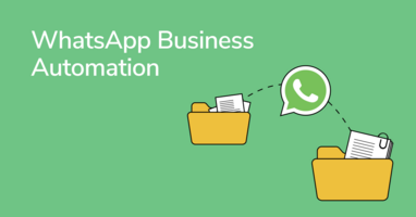 The Power of WhatsApp Business Automation: Use Cases, Tips, and DIYs