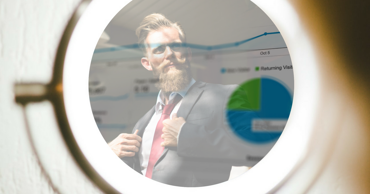 5 Sales Vanity Metrics and What to Track Instead