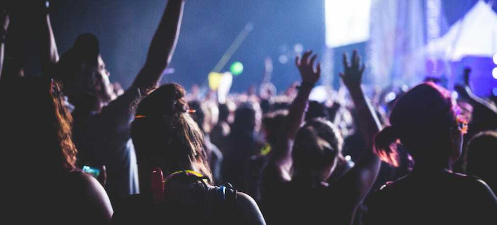 How Music Venues Can Get Started on Spotify