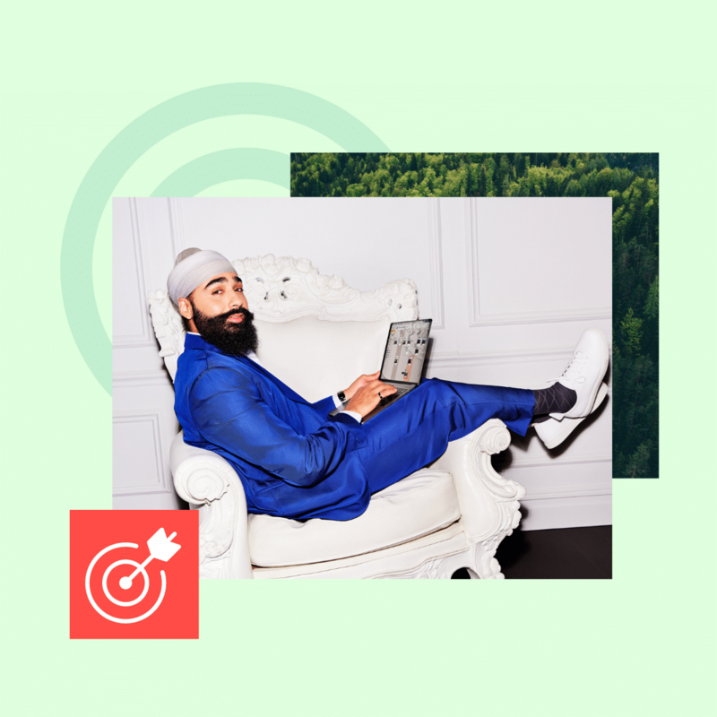 10 Social Media Design Tips to Stand Out on the Feed