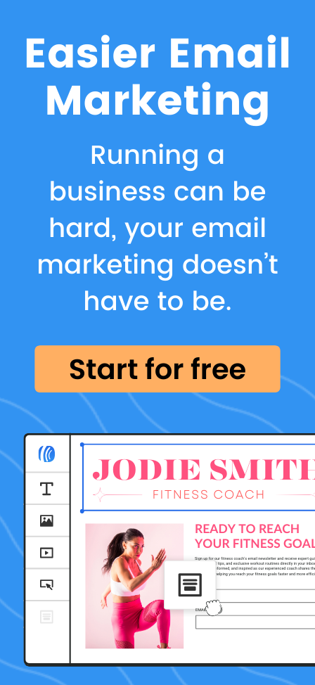 How to create a blog content strategy in 4 steps