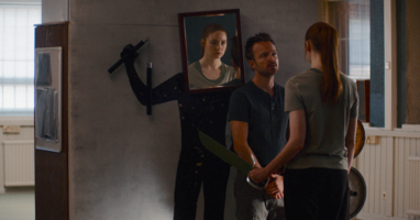 Director Riley Stearns on staying inspired in isolation and asking "What if?"