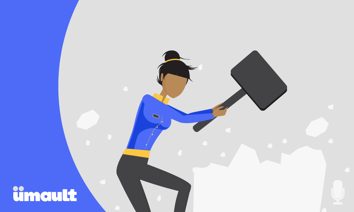 How to break the ice in a sales meeting with video