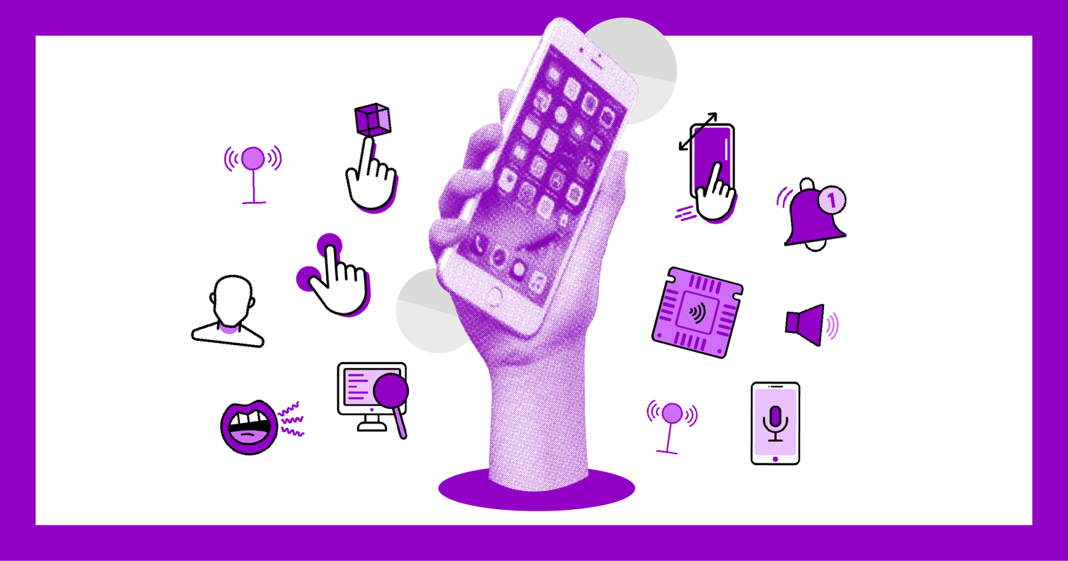 20 Everyday Hassles that Tech Killed in the 21st Century - Ceros Inspire: Create, Share, Inspire