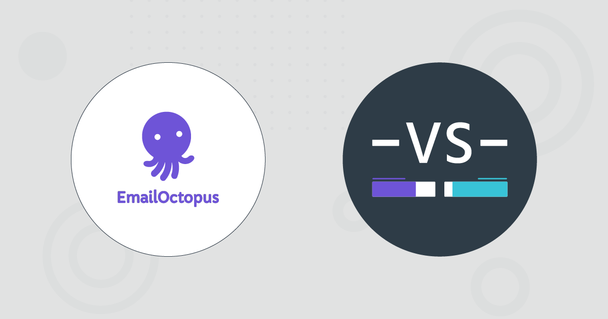 9 Top EmailOctopus Alternatives For 2023 [Features & Pricing]