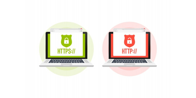 What are The Difference Between HTTP & HTTPS? Reasons Why You Should Use HTTPS