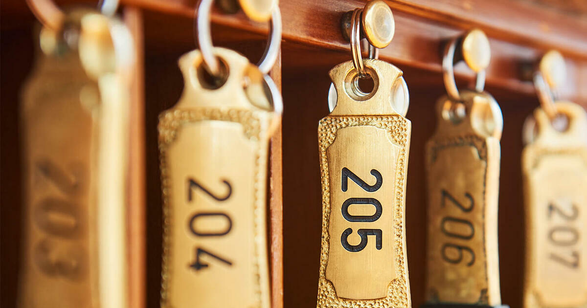 The Savvy Marketer's Hotel Marketing Strategy Checklist