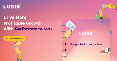 Create Your Performance Maxterpiece